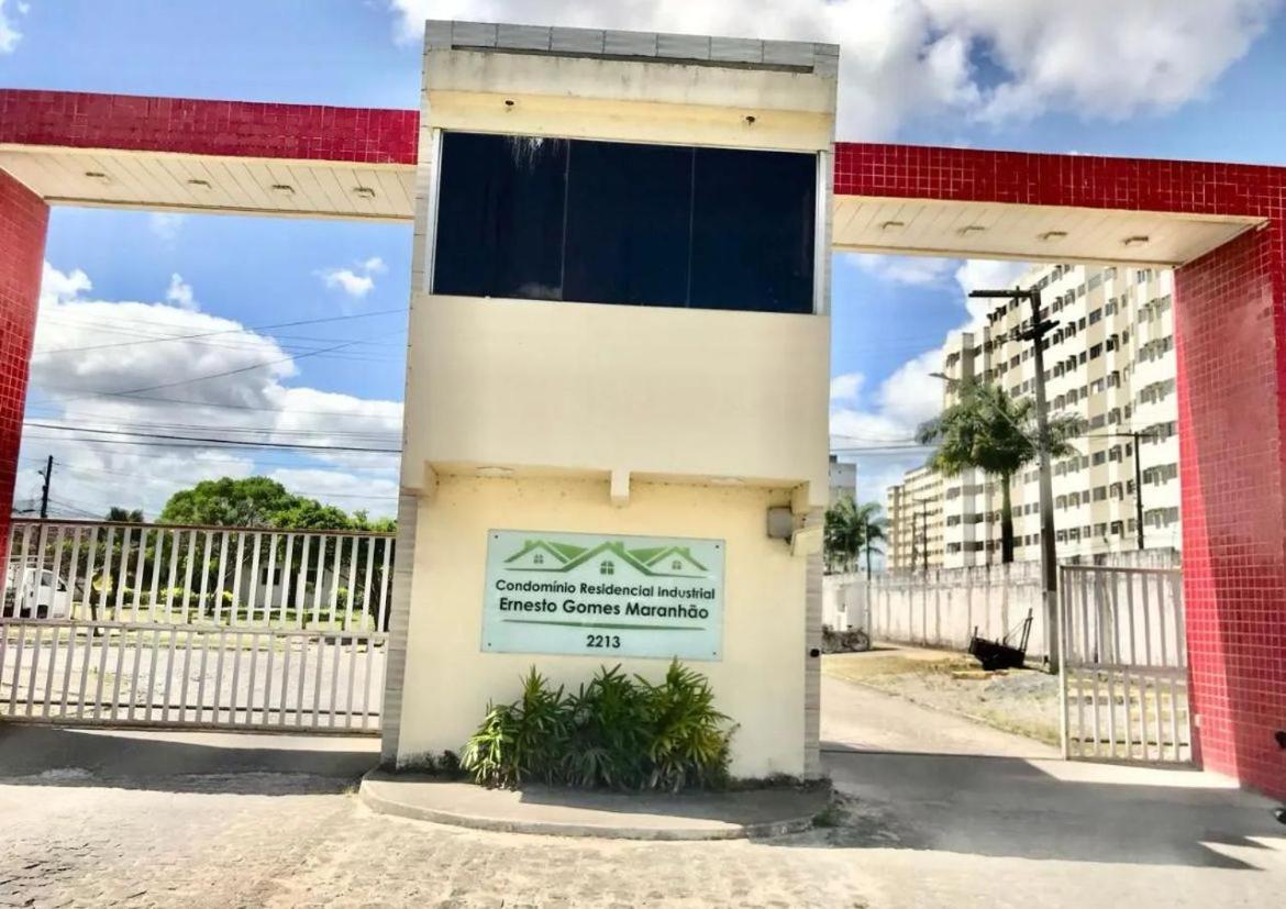 Casa Amarela * Maceió